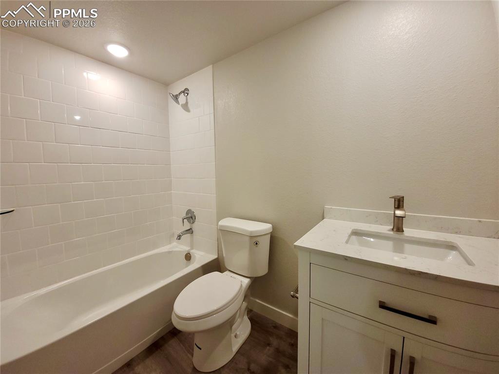 Colorado Springs CO 80906