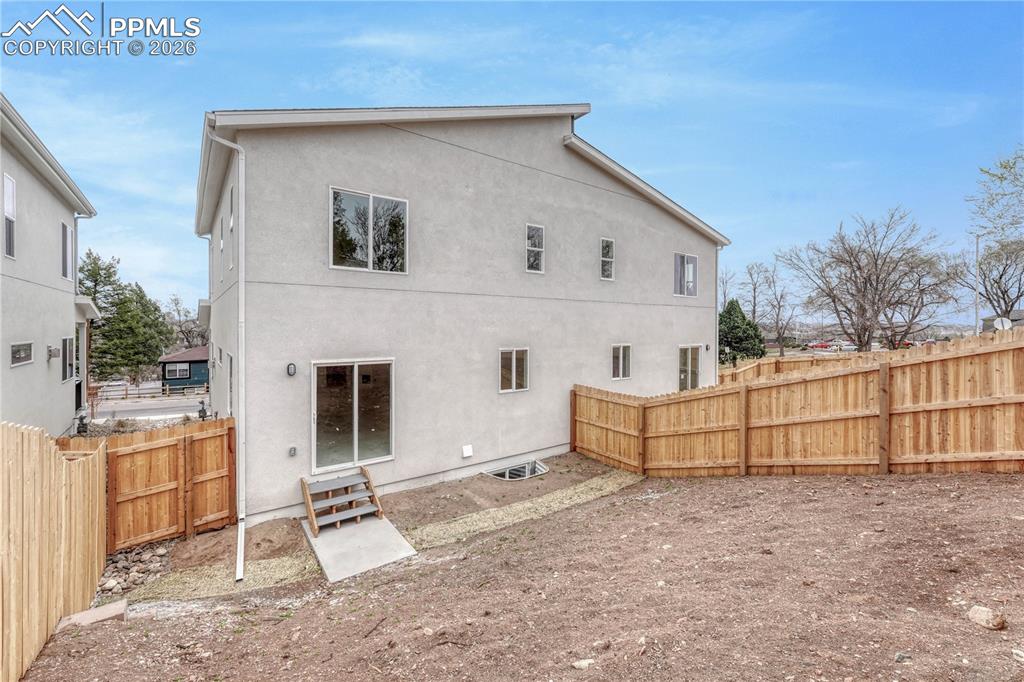 Colorado Springs CO 80906