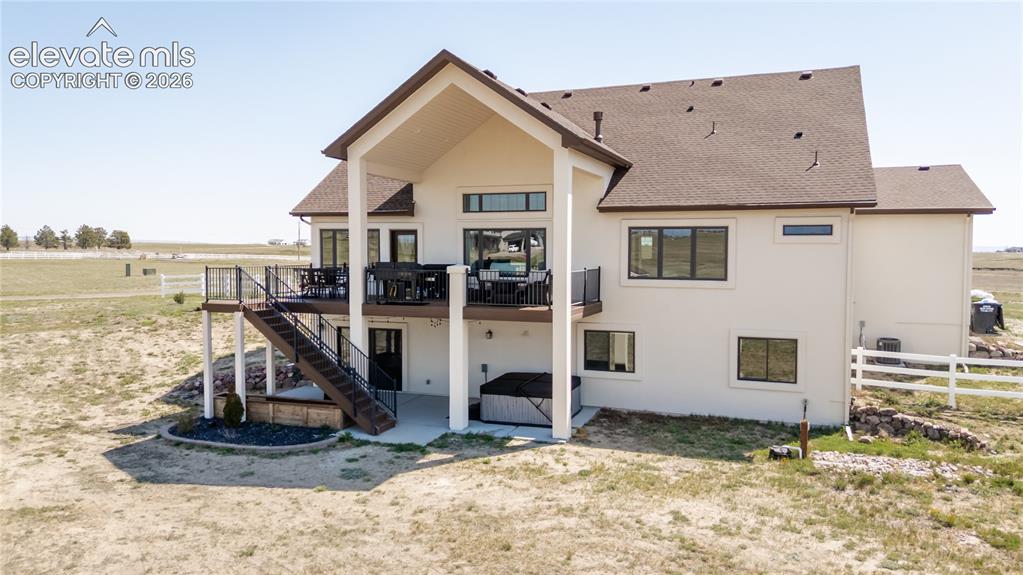 16525 Judge Orr Road Peyton CO 80831