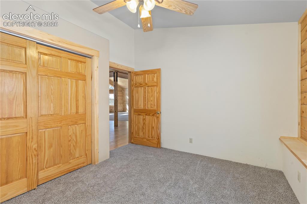 1910 Wildhorn Road Florissant CO 80816