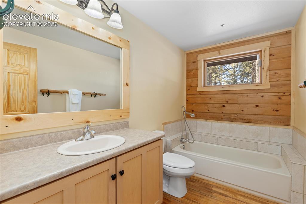 1910 Wildhorn Road Florissant CO 80816