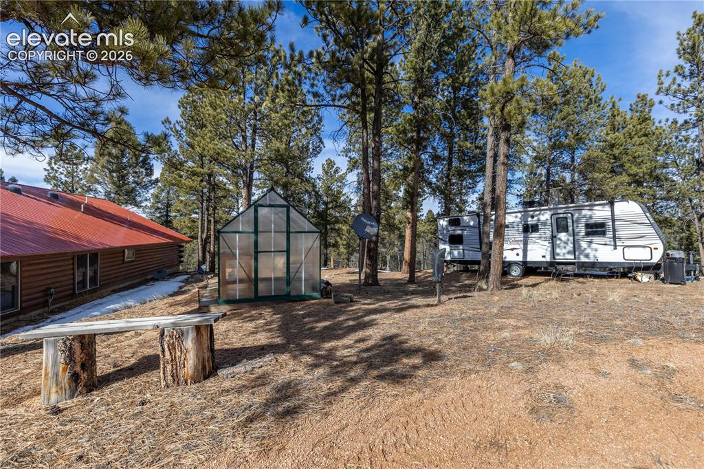 1910 Wildhorn Road Florissant CO 80816