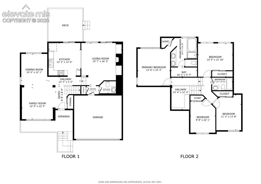 1910 Wildhorn Road Florissant CO 80816
