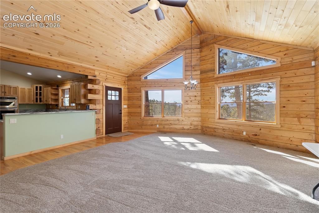 1910 Wildhorn Road Florissant CO 80816