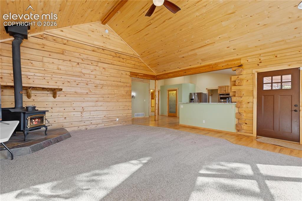 1910 Wildhorn Road Florissant CO 80816