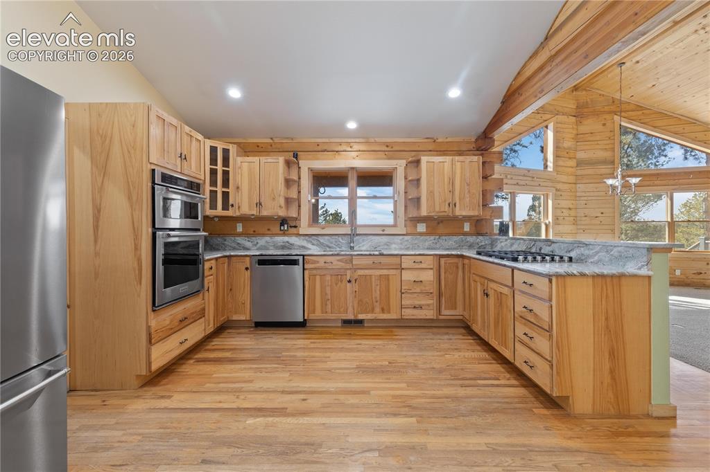 1910 Wildhorn Road Florissant CO 80816