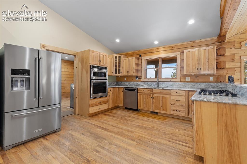 1910 Wildhorn Road Florissant CO 80816