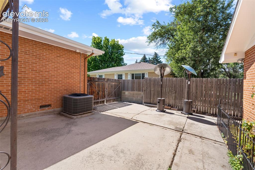 1529 Hollyhock Drive Colorado Springs CO 80907