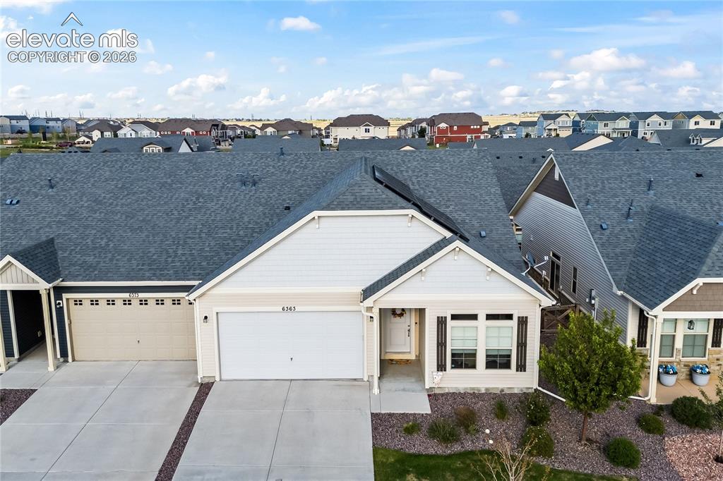 6363 Syre Point Colorado Springs CO 80927