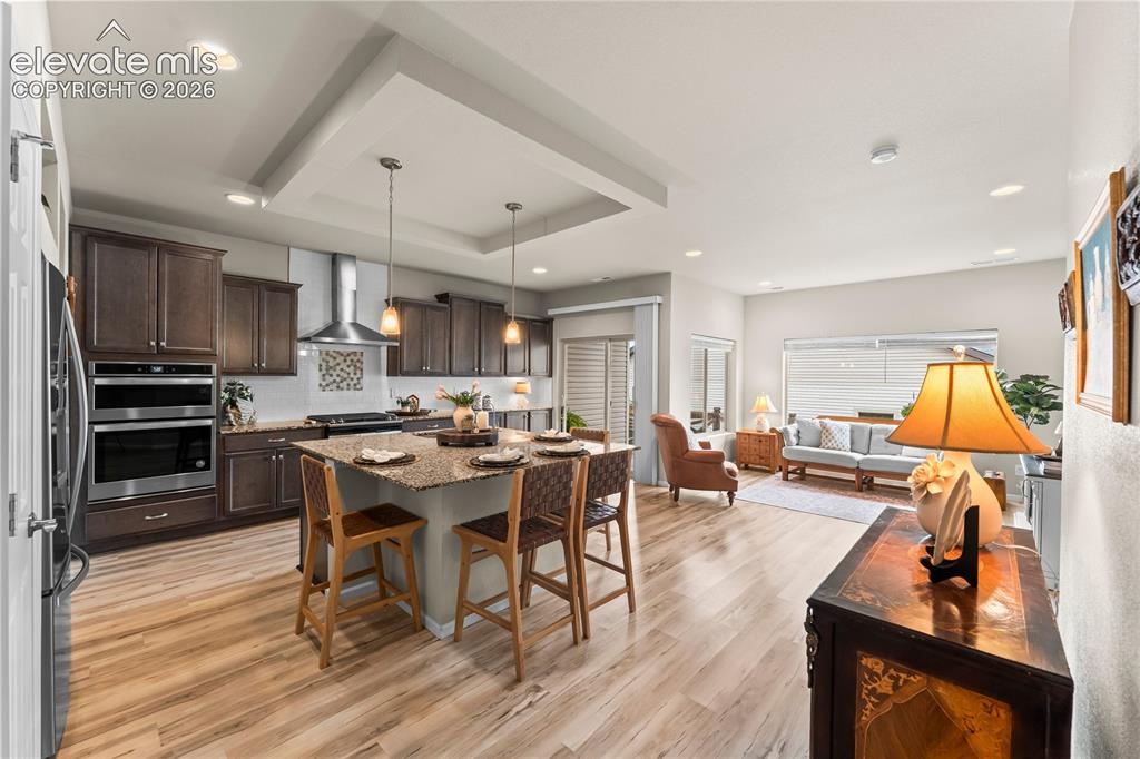 6363 Syre Point Colorado Springs CO 80927