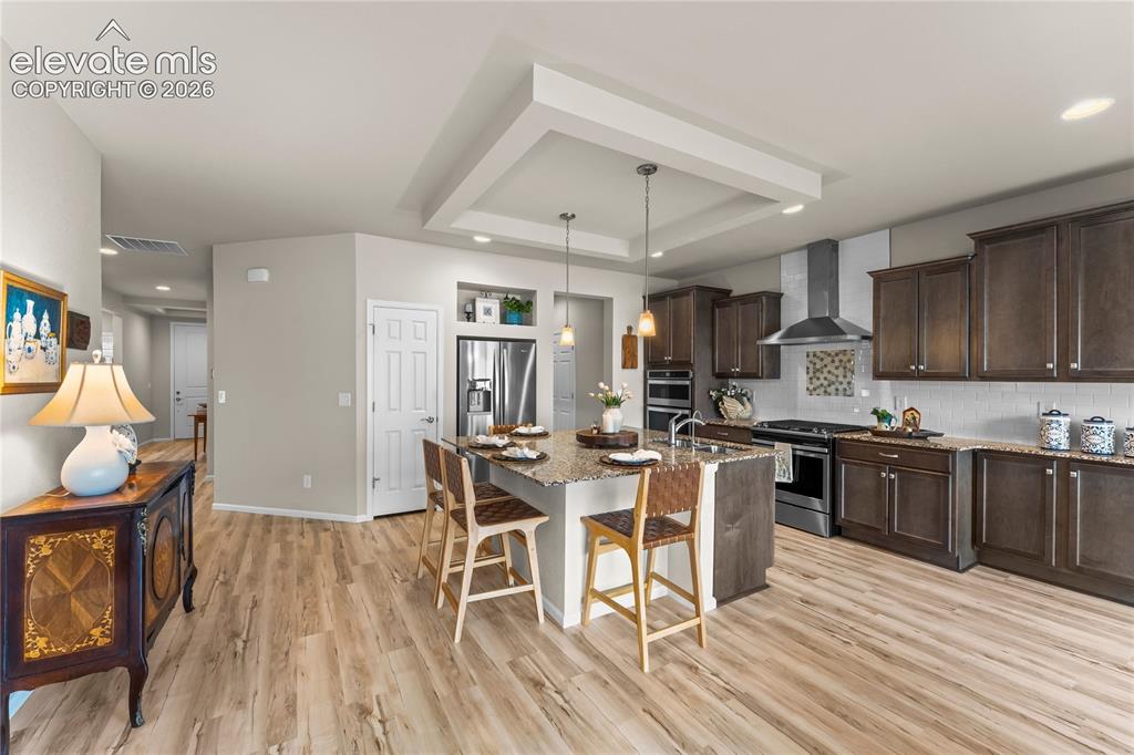 6363 Syre Point Colorado Springs CO 80927
