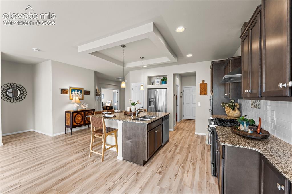 6363 Syre Point Colorado Springs CO 80927