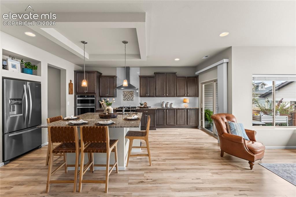 6363 Syre Point Colorado Springs CO 80927