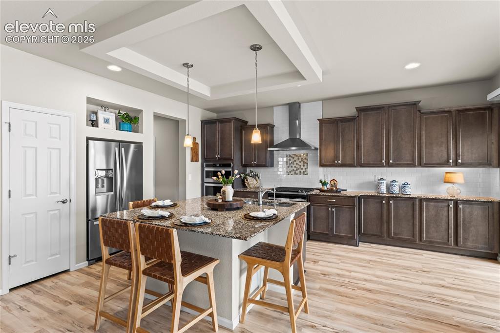 6363 Syre Point Colorado Springs CO 80927