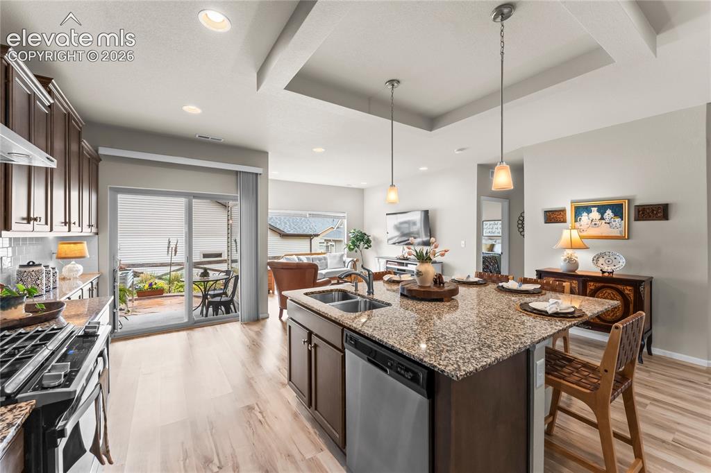 6363 Syre Point Colorado Springs CO 80927