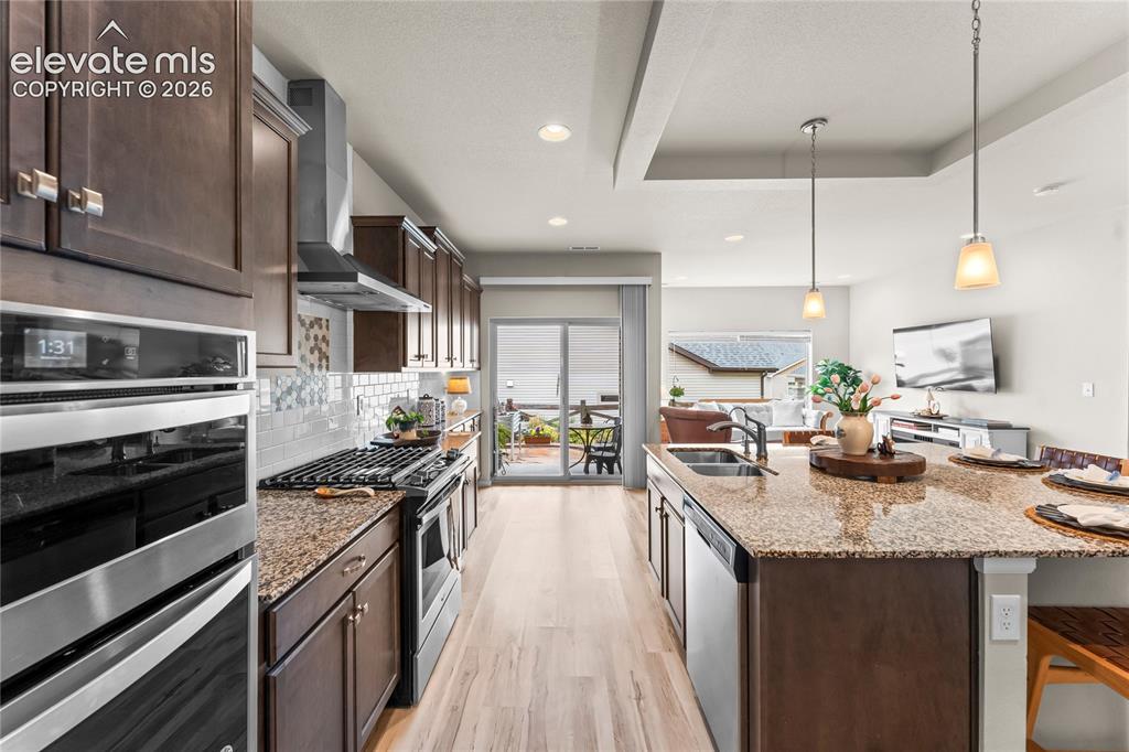 6363 Syre Point Colorado Springs CO 80927
