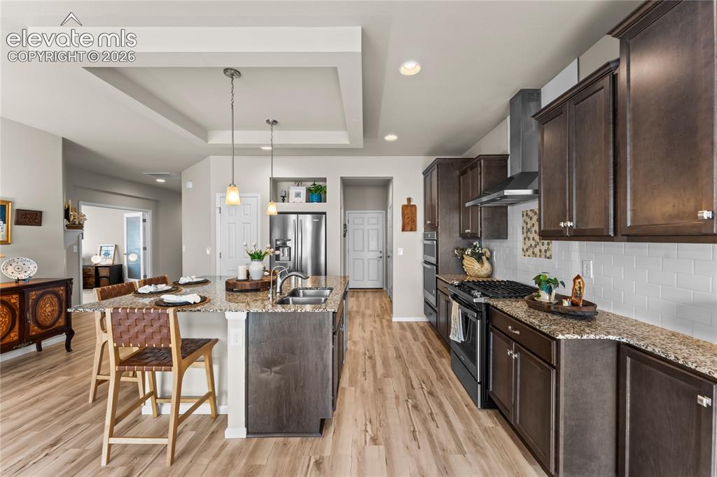 6363 Syre Point Colorado Springs CO 80927