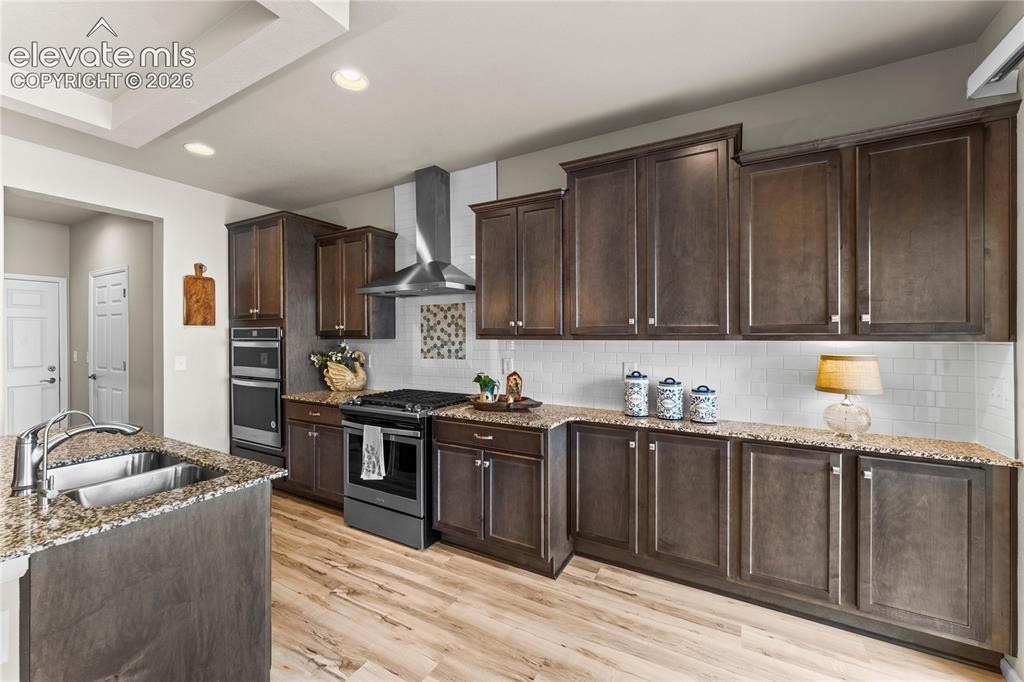 6363 Syre Point Colorado Springs CO 80927