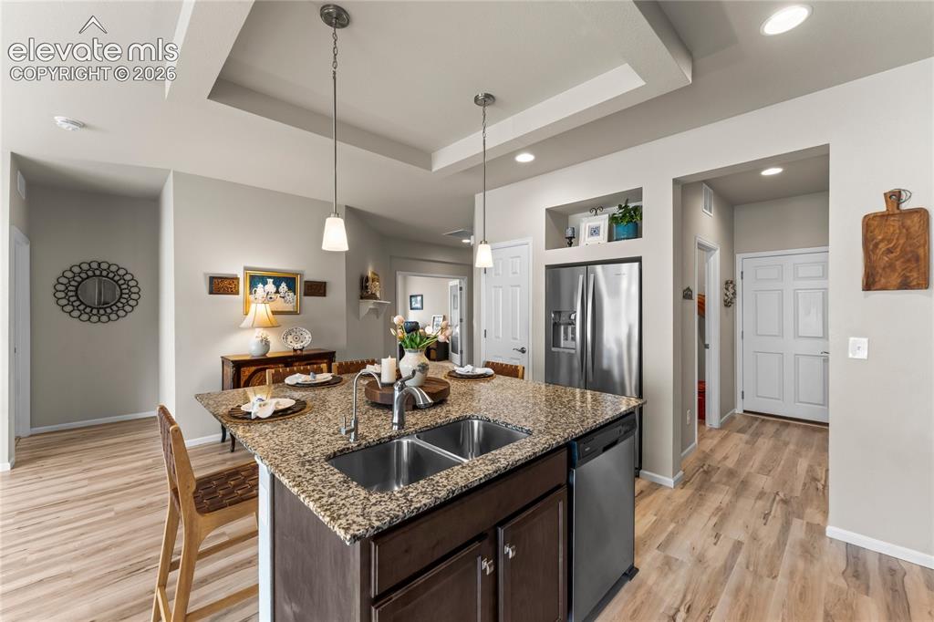 6363 Syre Point Colorado Springs CO 80927