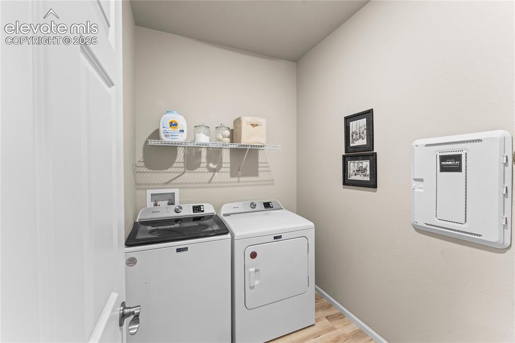 6363 Syre Point Colorado Springs CO 80927