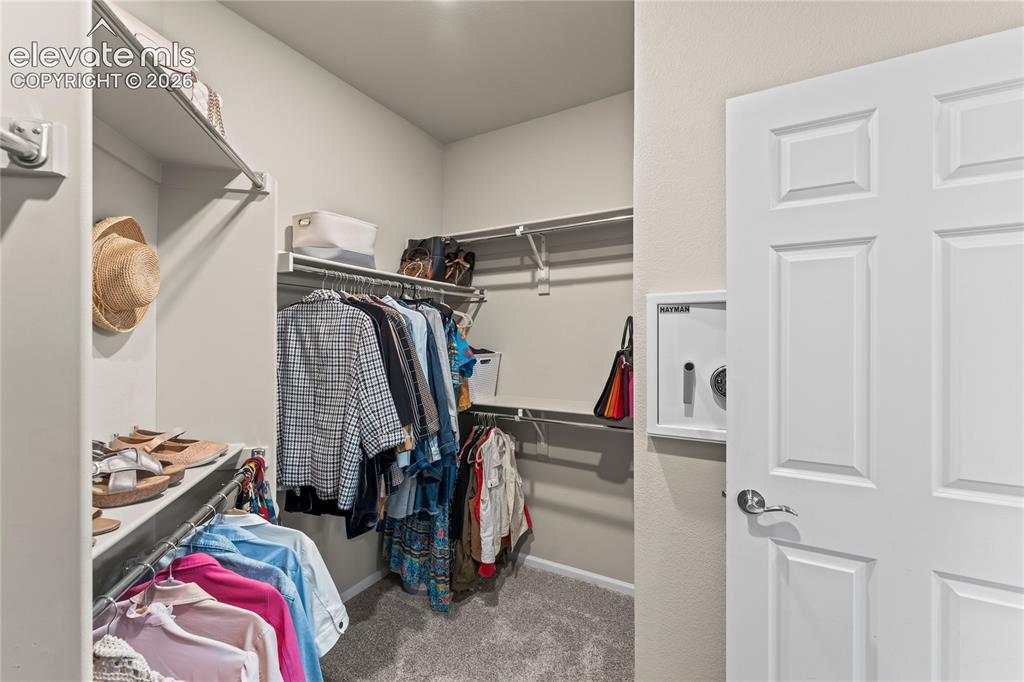 6363 Syre Point Colorado Springs CO 80927