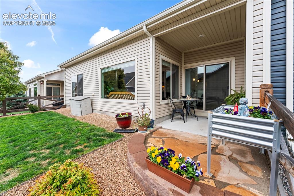 6363 Syre Point Colorado Springs CO 80927