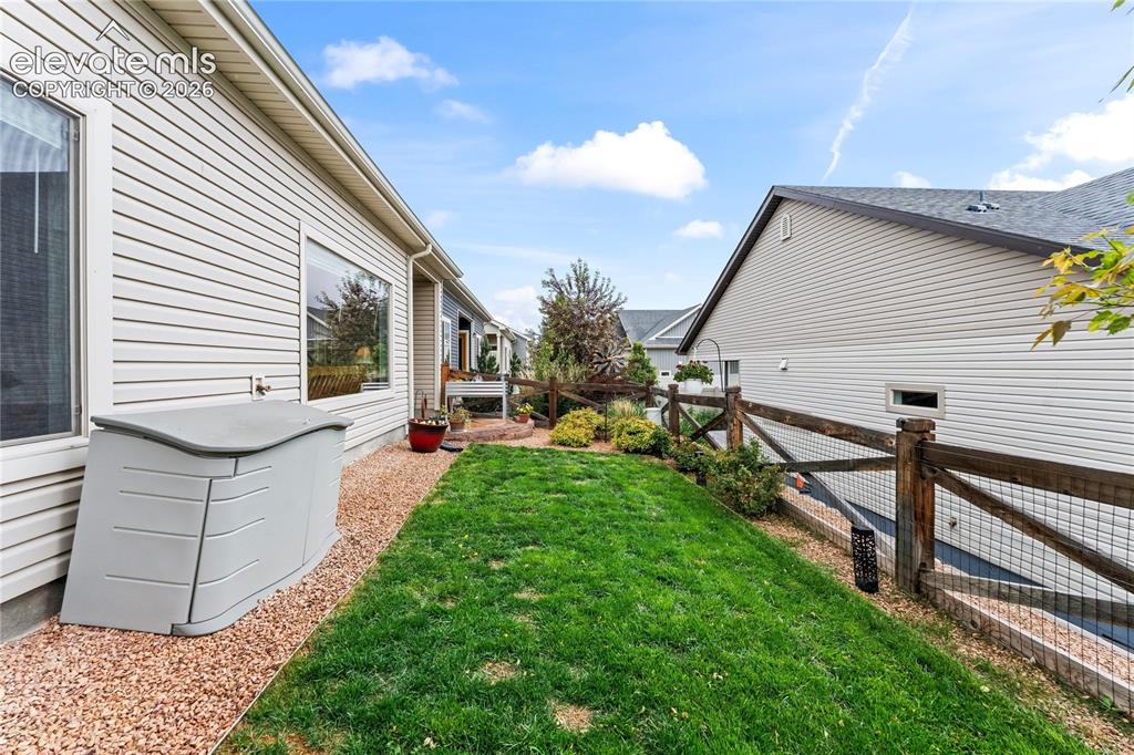 6363 Syre Point Colorado Springs CO 80927