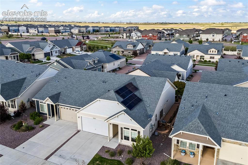 6363 Syre Point Colorado Springs CO 80927