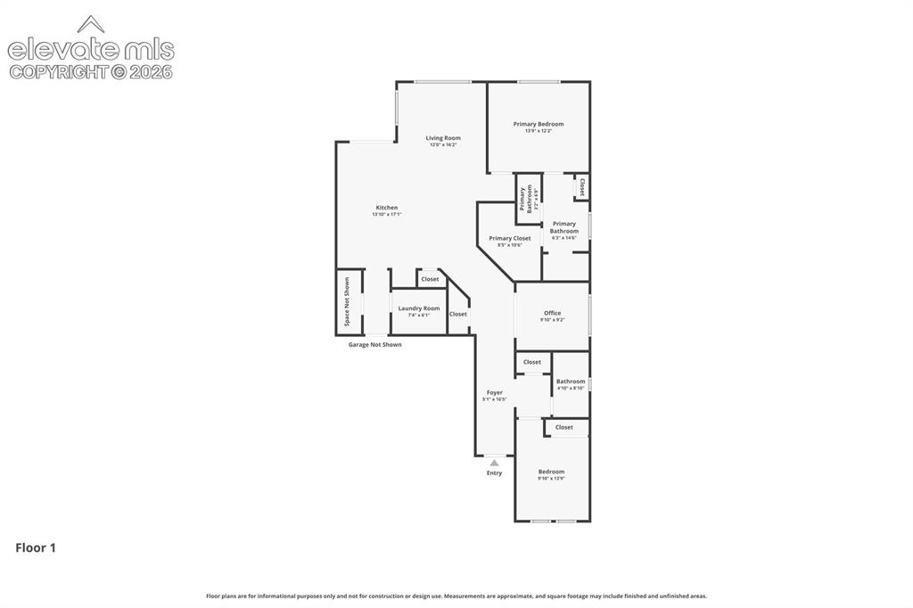 6363 Syre Point Colorado Springs CO 80927