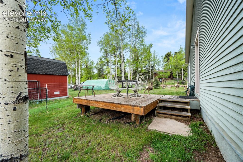 33 Maid Marian Drive Divide CO 80814
