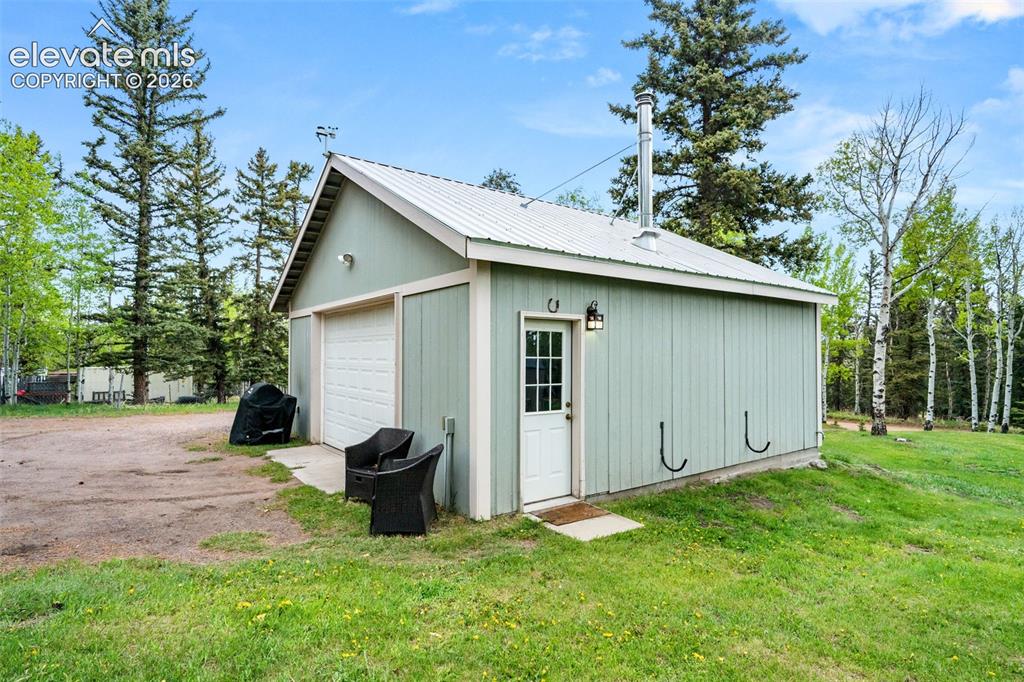 33 Maid Marian Drive Divide CO 80814