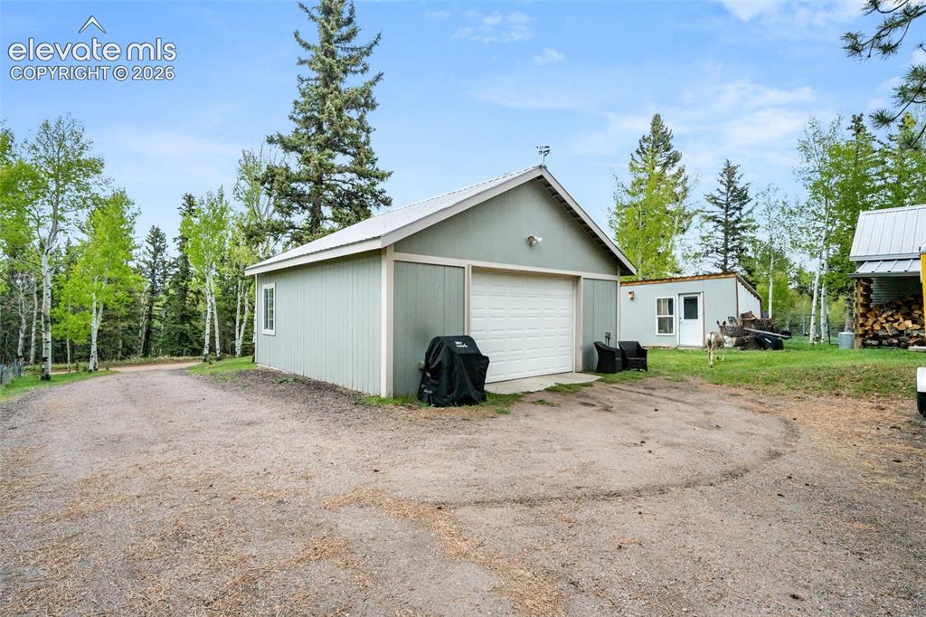 33 Maid Marian Drive Divide CO 80814