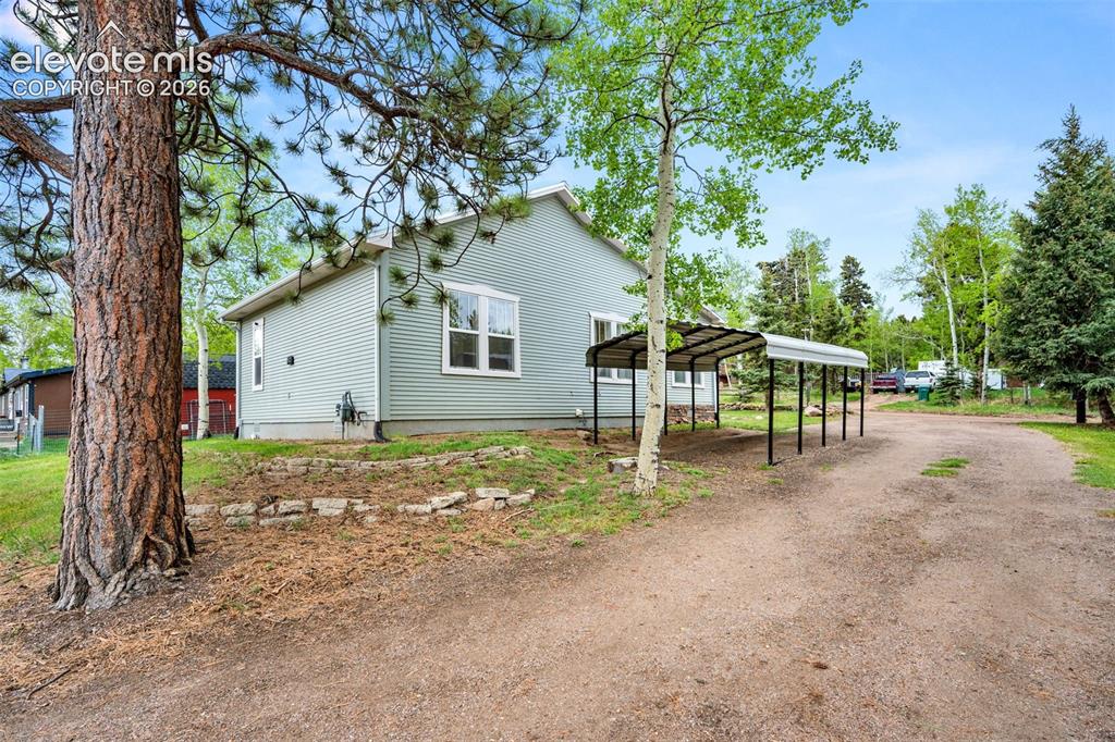 33 Maid Marian Drive Divide CO 80814