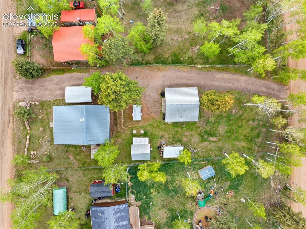 33 Maid Marian Drive Divide CO 80814