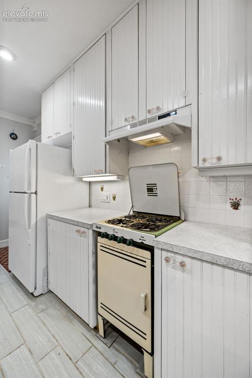 33 Maid Marian Drive Divide CO 80814