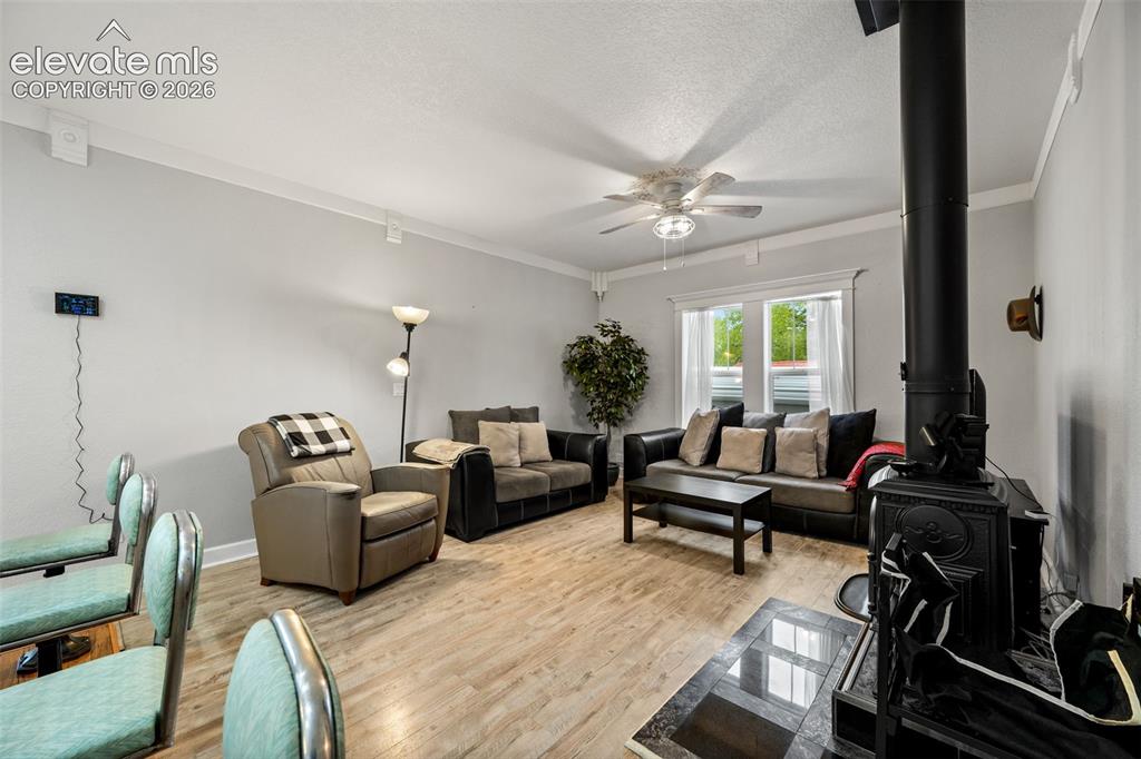 33 Maid Marian Drive Divide CO 80814