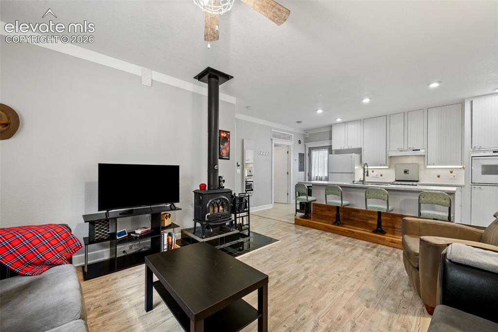 33 Maid Marian Drive Divide CO 80814