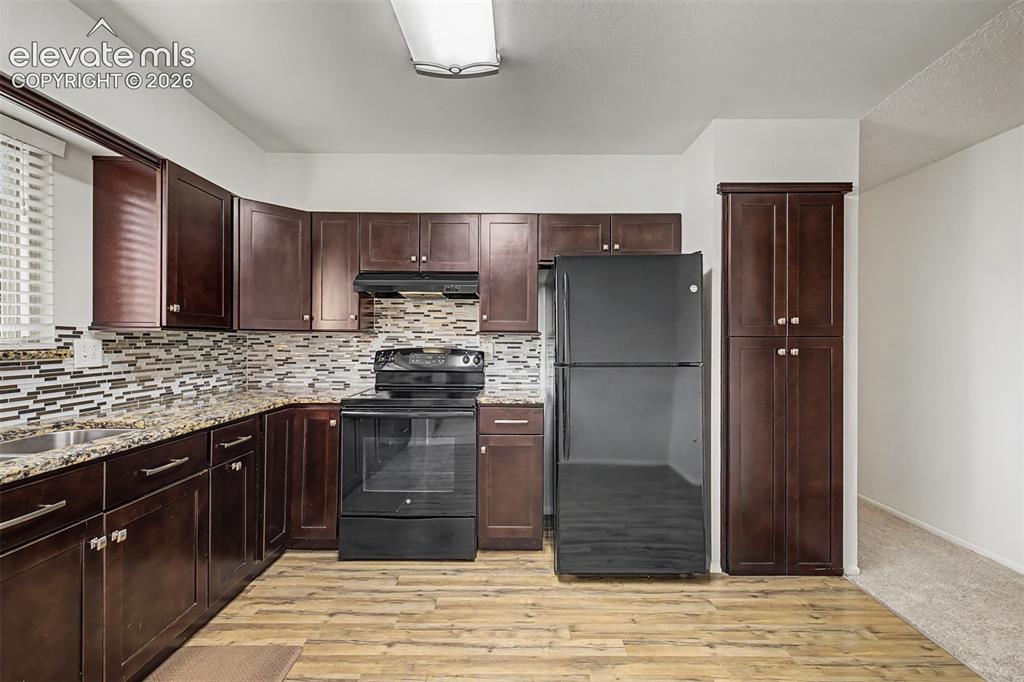 4204 Sandberg Drive Colorado Springs CO 80911