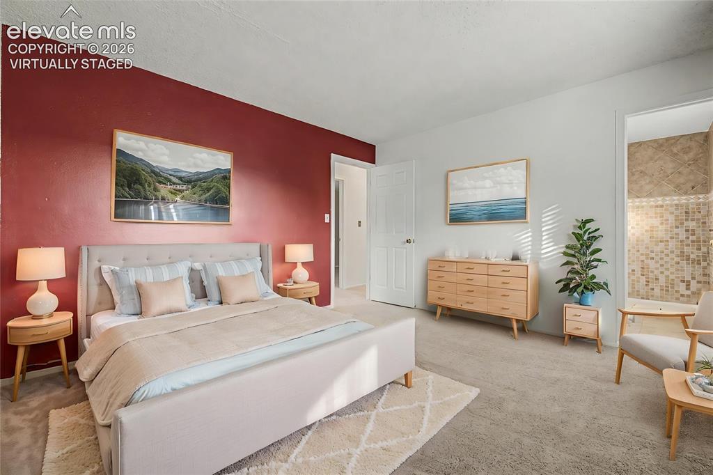 4204 Sandberg Drive Colorado Springs CO 80911