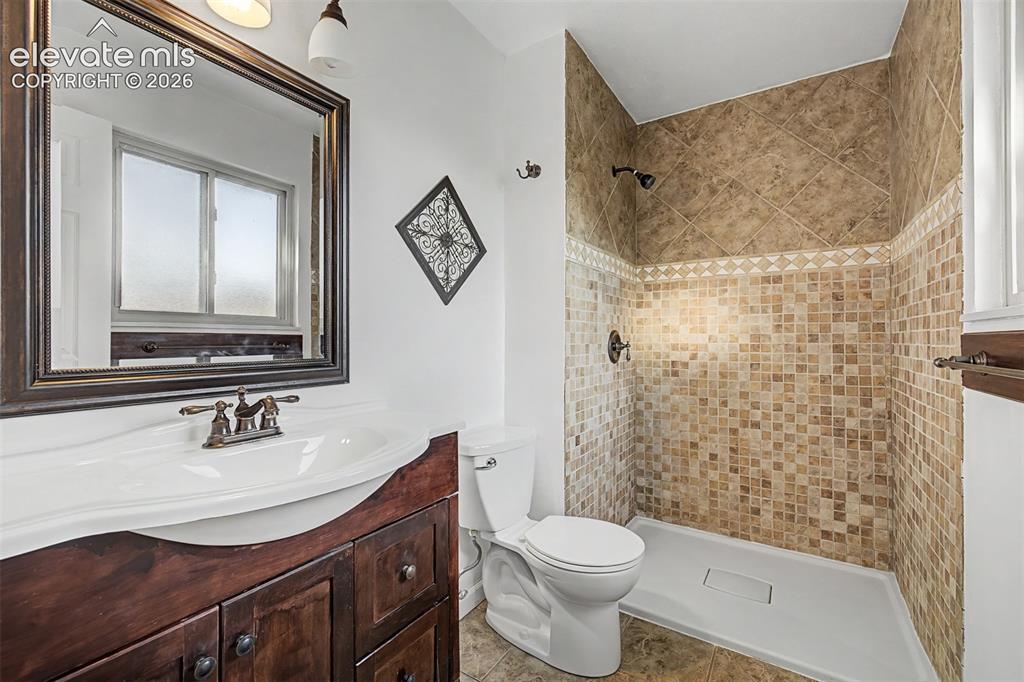 4204 Sandberg Drive Colorado Springs CO 80911