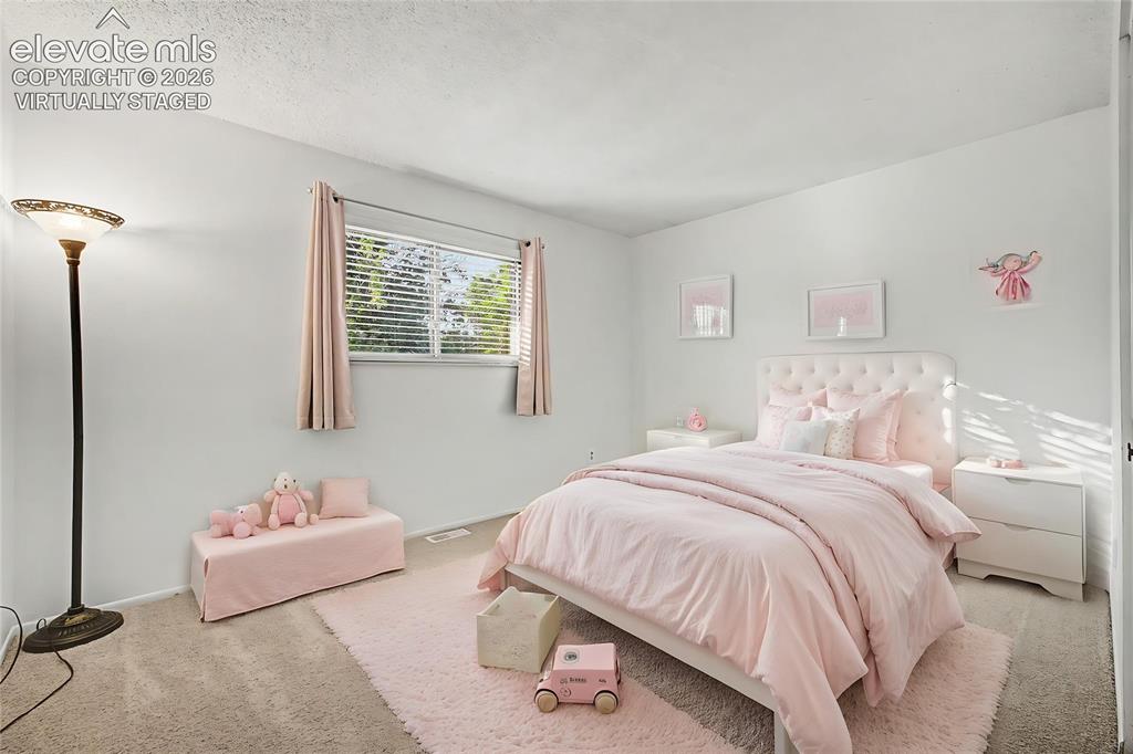 4204 Sandberg Drive Colorado Springs CO 80911
