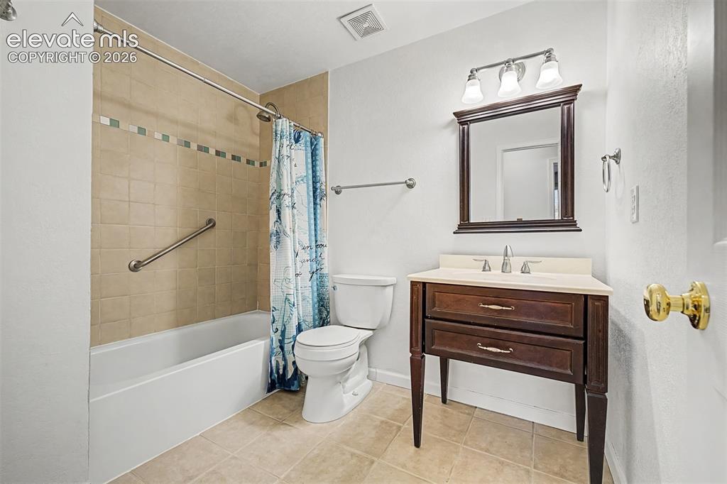 4204 Sandberg Drive Colorado Springs CO 80911