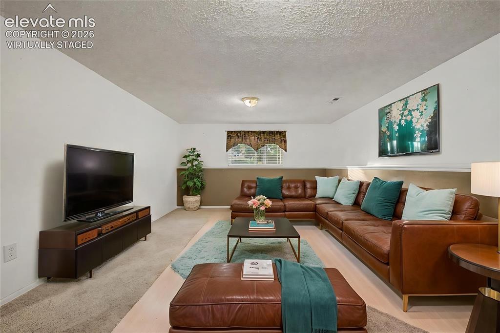 4204 Sandberg Drive Colorado Springs CO 80911