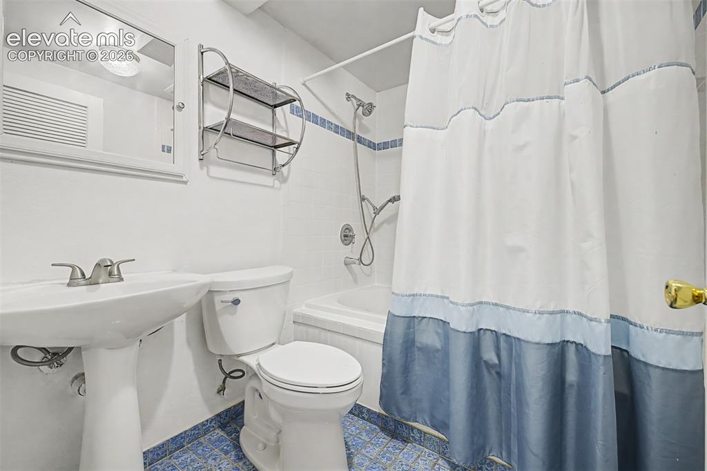 4204 Sandberg Drive Colorado Springs CO 80911