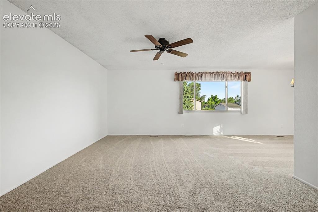 4204 Sandberg Drive Colorado Springs CO 80911