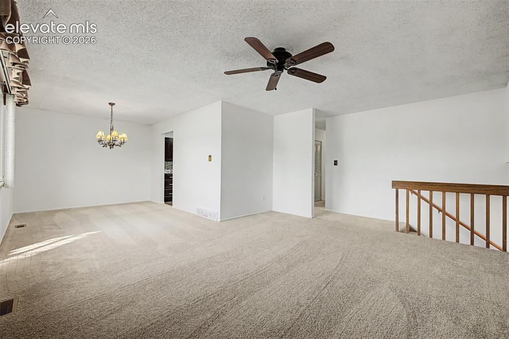 4204 Sandberg Drive Colorado Springs CO 80911