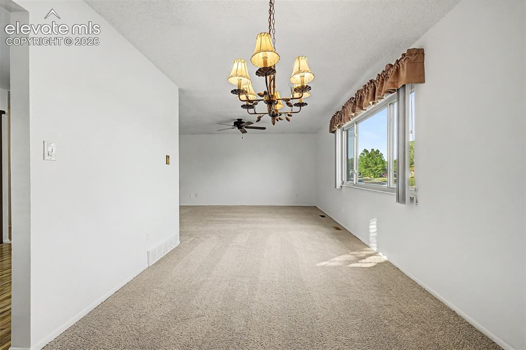 4204 Sandberg Drive Colorado Springs CO 80911
