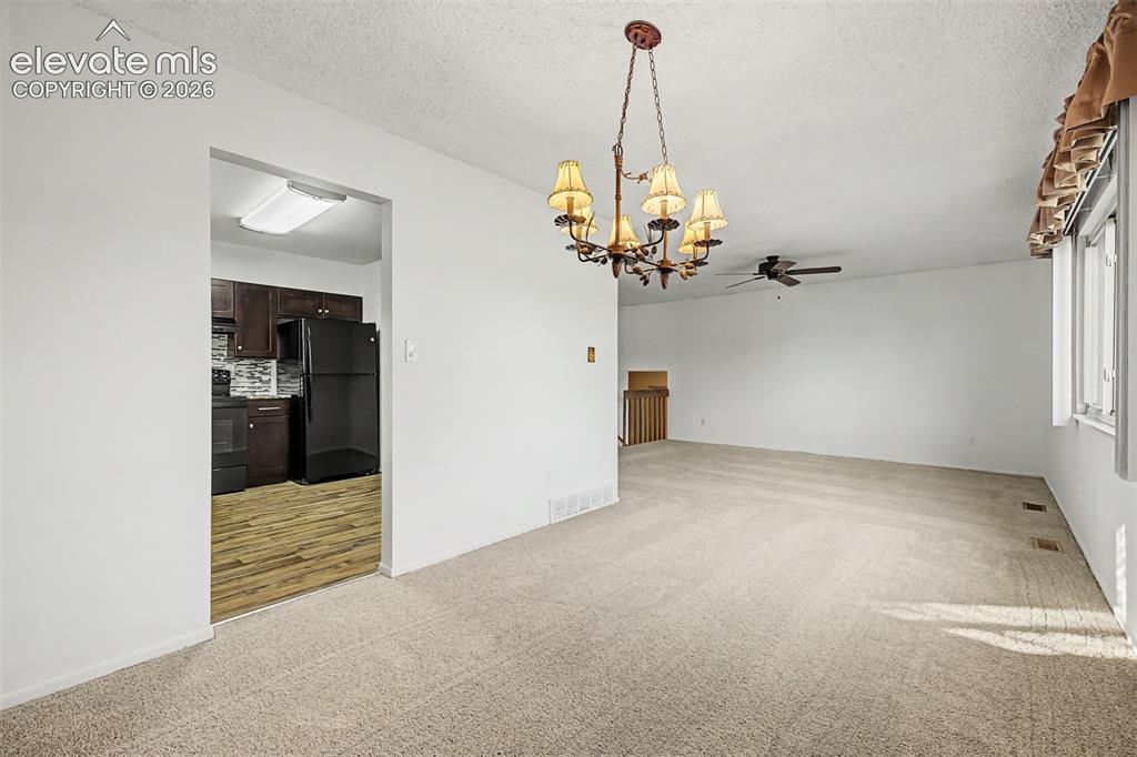 4204 Sandberg Drive Colorado Springs CO 80911