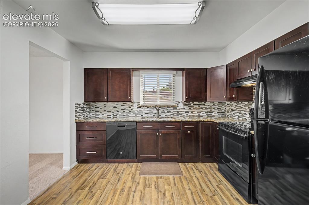 4204 Sandberg Drive Colorado Springs CO 80911