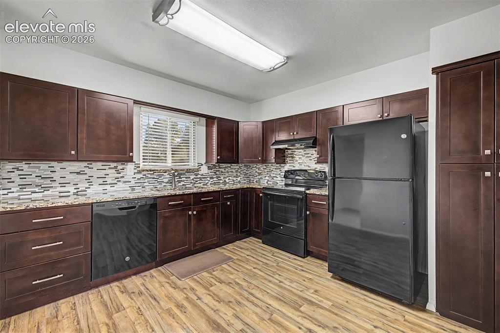 4204 Sandberg Drive Colorado Springs CO 80911